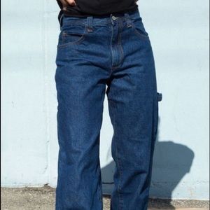 Brandy Melville Jackson Cargo Jeans